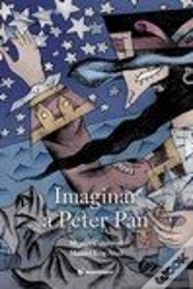 Capa do artigo Imaginar A Peter Pan