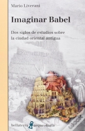 Capa do artigo Imaginar Babel