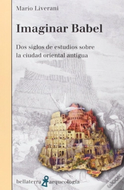 Capa do artigo Imaginar Babel