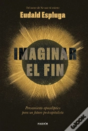 Capa do artigo Imaginar El Fin