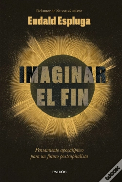 Capa do artigo Imaginar El Fin
