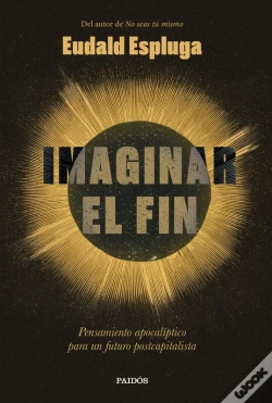 Capa do artigo Imaginar El Fin