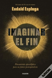 Capa do artigo Imaginar El Fin