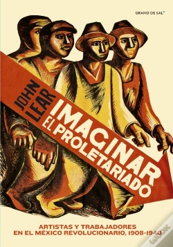 Capa do artigo Imaginar El Proletariado