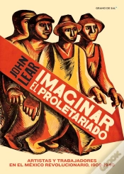 Capa do artigo Imaginar El Proletariado