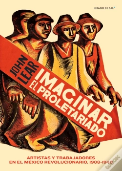 Capa do artigo Imaginar El Proletariado