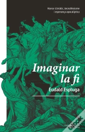 Capa do artigo Imaginar La Fi