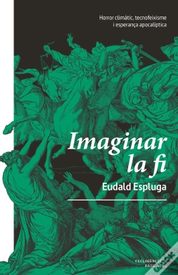 Capa do artigo Imaginar La Fi