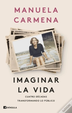 Capa do artigo Imaginar La Vida