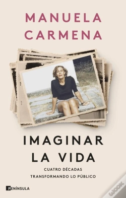 Capa do artigo Imaginar La Vida