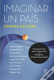Capa do artigo Imaginar Un Pais. España En 2050