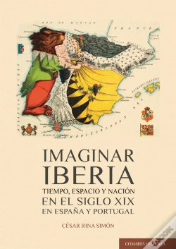 Capa do artigo Imaginaria Iberia