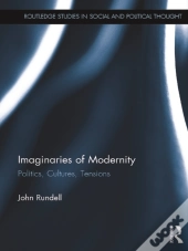 Imaginaries Of Modernity