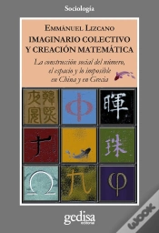 Capa do artigo Imaginario Colectivo Y Creacion Matemática (Ne)