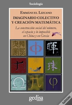 Capa do artigo Imaginario Colectivo Y Creacion Matemática (Ne)