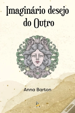 Capa do artigo Imaginário Desejo Do Outro