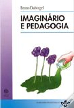 Capa do artigo Imaginário e Pedagogia