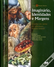 Capa do artigo Imaginário, Identidades e Margens