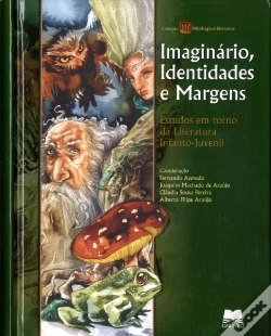 Capa do artigo Imaginário, Identidades e Margens