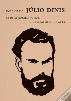 Capa do artigo Imaginário Júlio Dinis