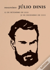 Capa do artigo Imaginário Júlio Dinis