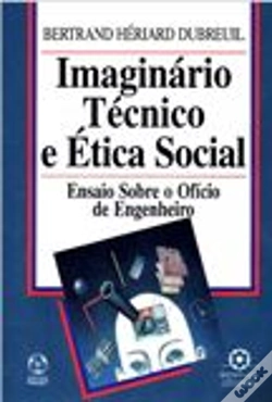 Capa do artigo Imaginário Técnico e Ética Social