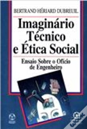 Capa do artigo Imaginário Técnico e Ética Social