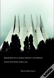 Capa do artigo Imaginarios De La Ciudad: Poéticas Y Ecocriticas