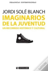 Imaginarios De La Juventud