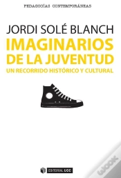 Capa do artigo Imaginarios De La Juventud