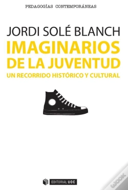 Capa do artigo Imaginarios De La Juventud