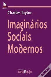 Capa do artigo Imaginários Sociais Modernos