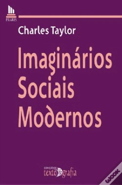 Capa do artigo Imaginários Sociais Modernos