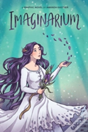 Capa do artigo Imaginarium