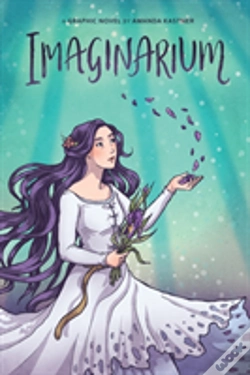 Capa do artigo Imaginarium
