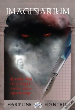 Capa do artigo Imaginarium