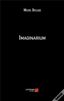 Capa do artigo Imaginaruim