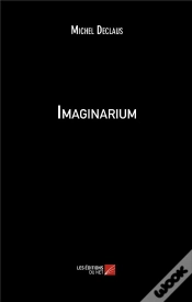 Capa do artigo Imaginaruim