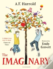 Capa do artigo Imaginary