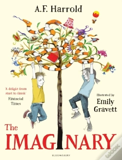 Capa do artigo Imaginary