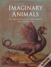 Capa do artigo Imaginary Animals