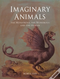 Capa do artigo Imaginary Animals