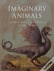 Capa do artigo Imaginary Animals