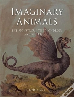 Capa do artigo Imaginary Animals