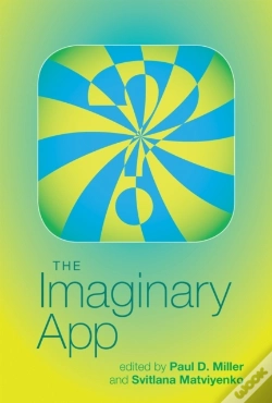 Capa do artigo Imaginary App