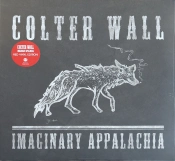Capa do artigo Imaginary Appalachia - Vinil