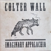Capa do artigo Imaginary Appalachia - Vinil