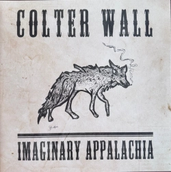 Capa do artigo Imaginary Appalachia - Vinil