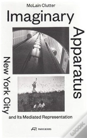 Capa do artigo Imaginary Apparatus /Anglais