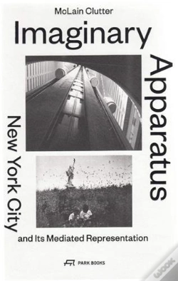 Capa do artigo Imaginary Apparatus /Anglais